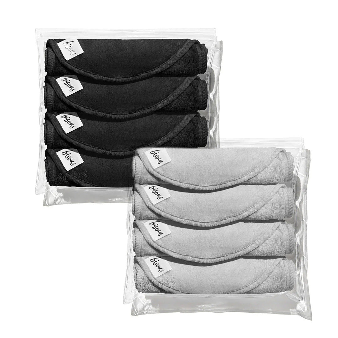 Bisous Glow Bundle