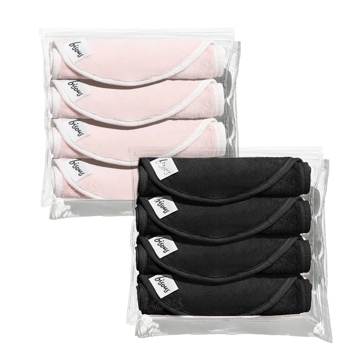 Bisous Glow Bundle