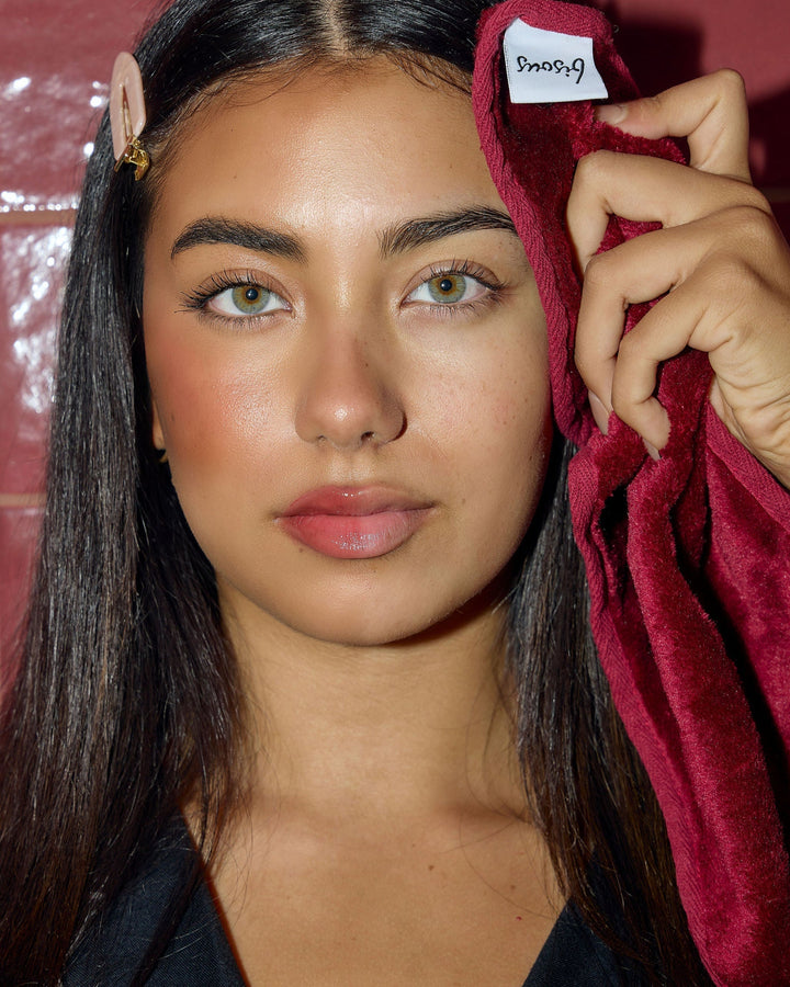 Ruby Red featured