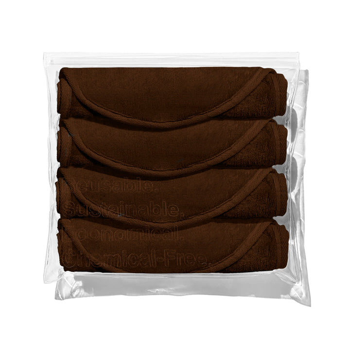 Bisous Cloth - Espresso