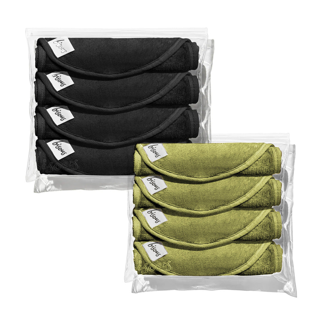 Bisous Glow Bundle