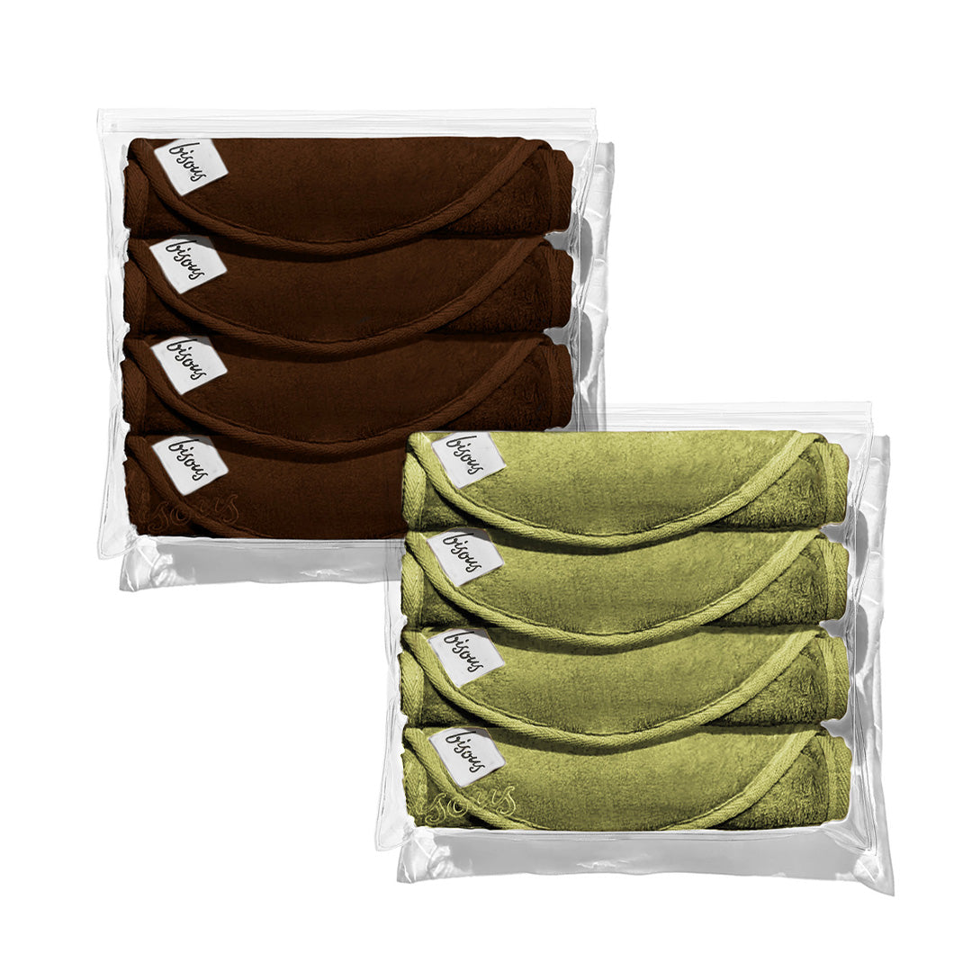 Bisous Glow Bundle