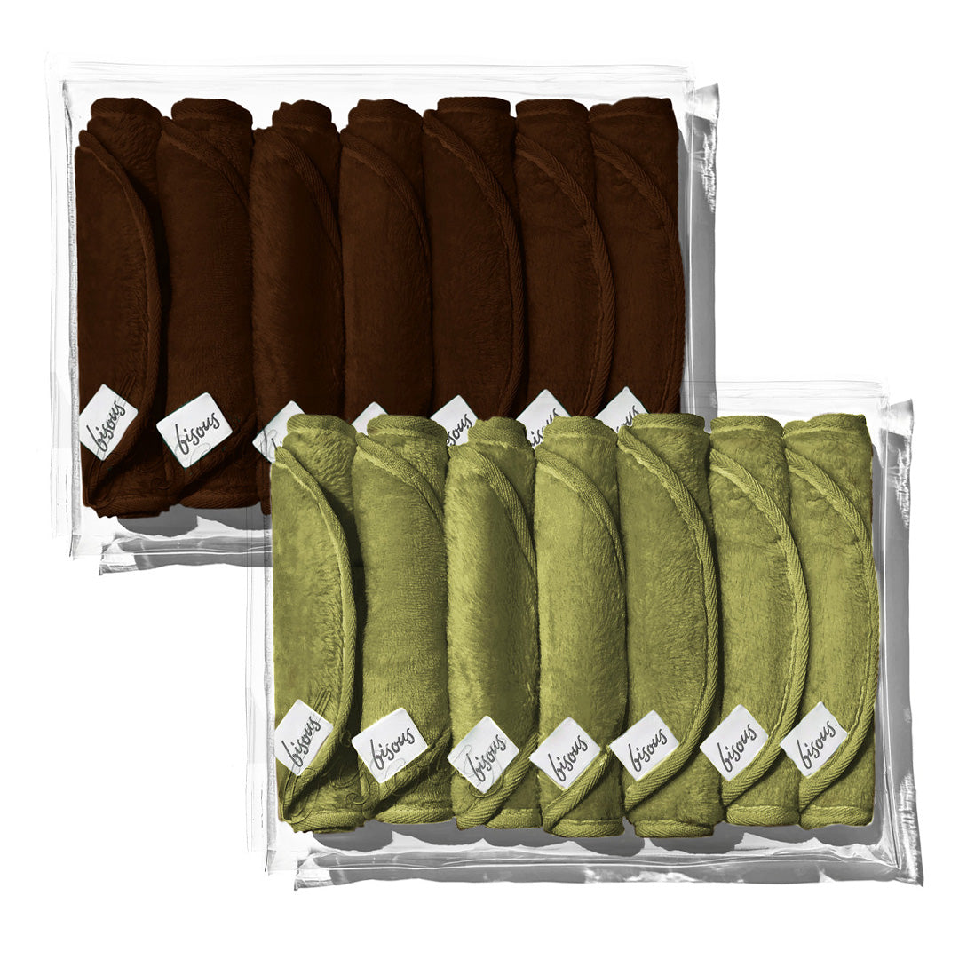 Bisous Glow Bundle