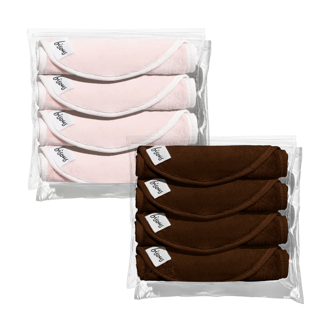 Bisous Glow Bundle