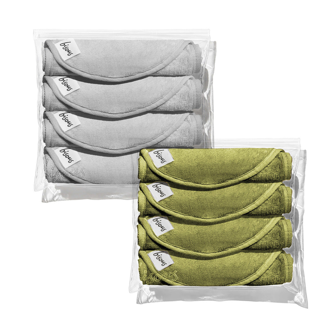 Bisous Glow Bundle