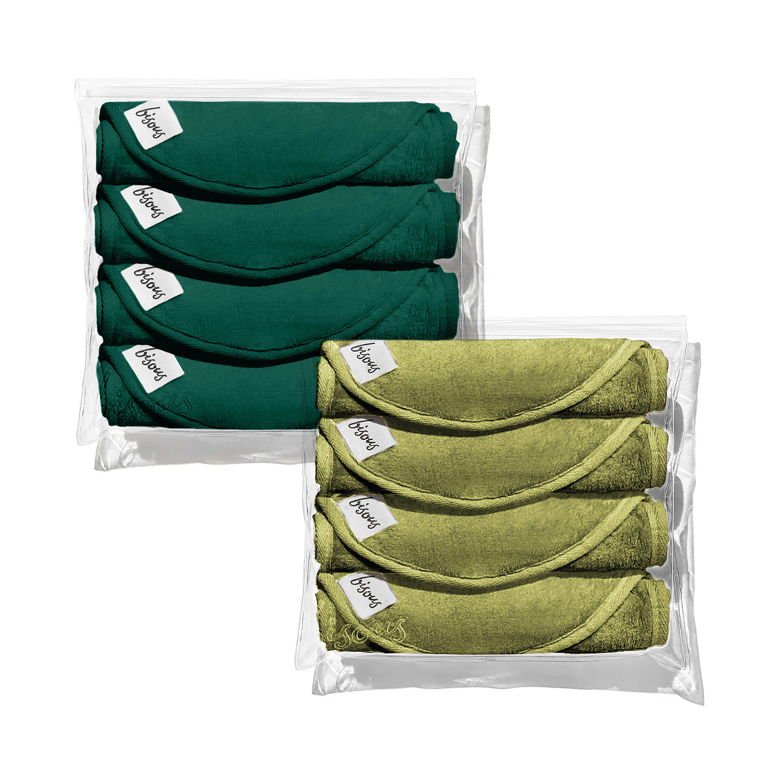 Bisous Glow Bundle