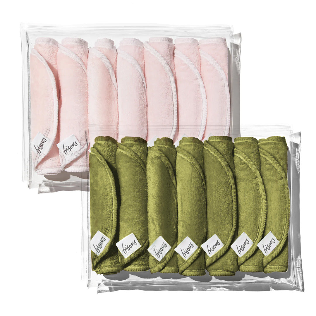 Bisous Glow Bundle