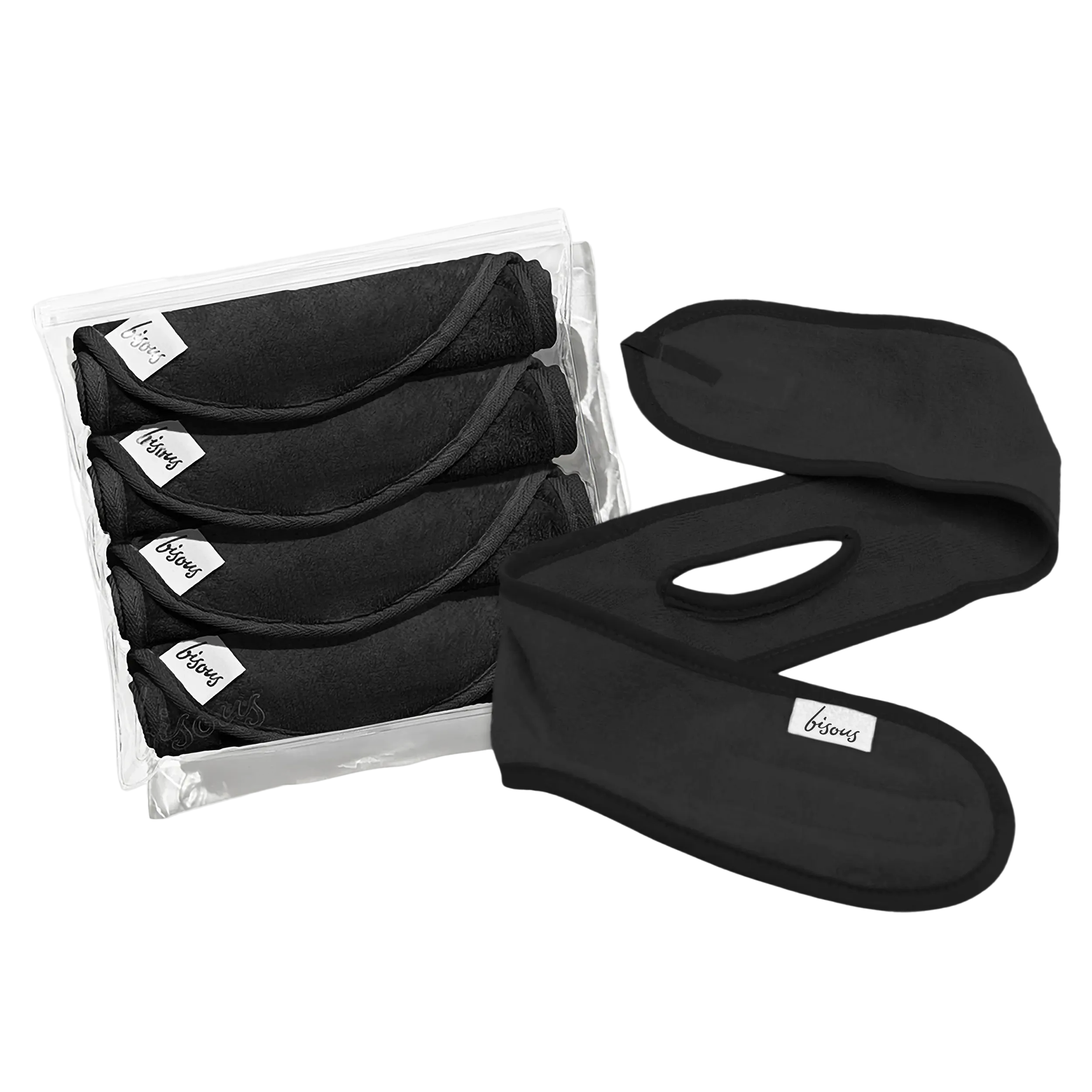 BEAUTY BUNDLE- BLACK