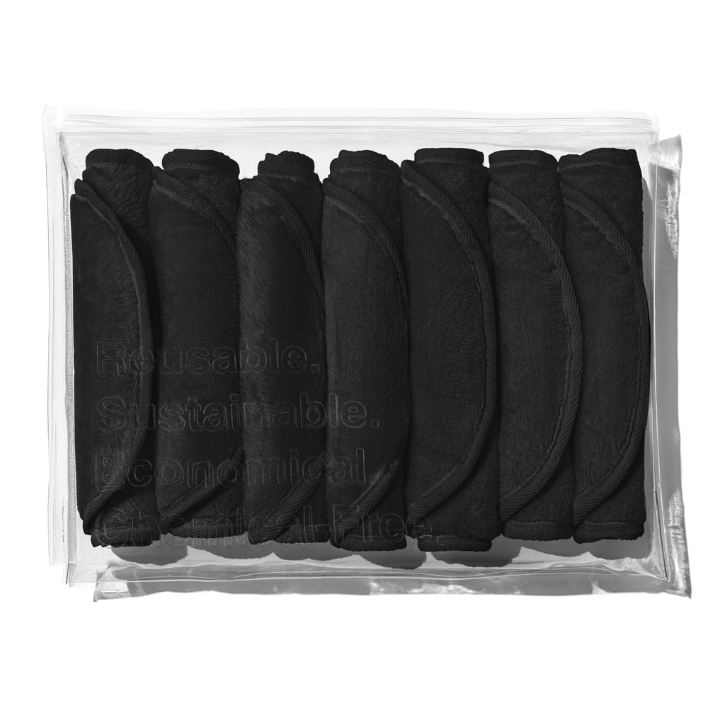 Bisous Cloth - Espresso