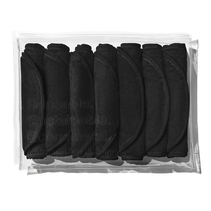 Bisous Cloth - Espresso