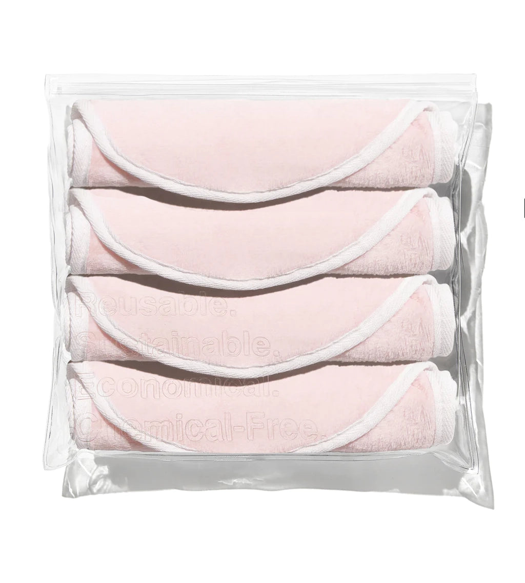 NUDE PINK - FOUR PACK